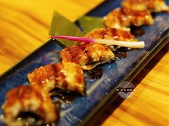 -江户前寿司(好运街店)
