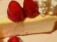 -The Cheesecake Factory 芝乐坊餐厅(王府中環店)