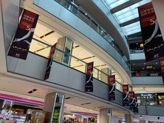 -远洋未来广场(育慧北路店)