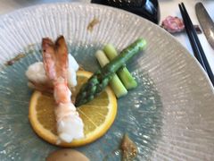 -将军日本餐厅·Shogun(厦门马哥孛罗东方大酒店)