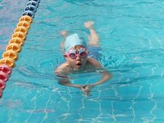 -奇缘游泳培训基地(辰茂店)