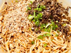 -万三面馆(青龙正街太古里店)