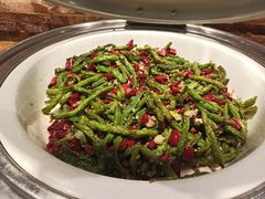 四季豆-汉巴味德(大悦城店)