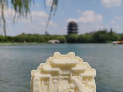 -济南大明湖景区