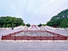 -观潮胜地公园