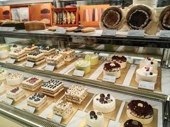 -M'CAKE(西单大悦城店)