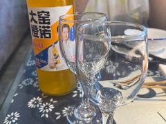 -旺角小渔村(二马路店)