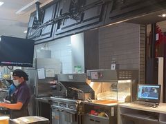 -麦当劳(三亚凤凰机场店)