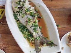 -百家鲜·杭帮菜