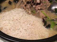 -陈江波老鸭煲(化工路店1号店)