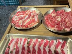 -西塔老太太泥炉烤肉(双井店)