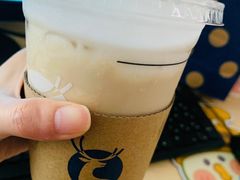 -瑞幸咖啡(南昌国际金融中心店)