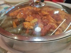 -黄记煌三汁焖锅(首创奥特莱斯店)