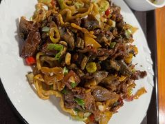 -荣荣面馆(丹溪大道店)