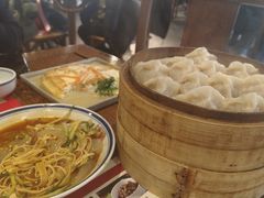 -新兴园饺子馆(河南街店)