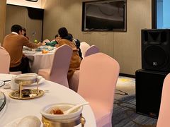 -聚春园自助餐厅(东街口店)