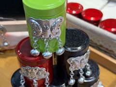 -一杯黔茶(西江千户苗寨古街店)