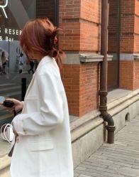 -HG美发设计沙龙