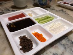 -范家小馆·烤鸭新京菜(金融街店)