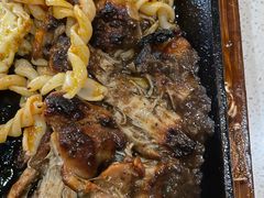 -米莱蒂亞牛排餐厅(福园广场店)