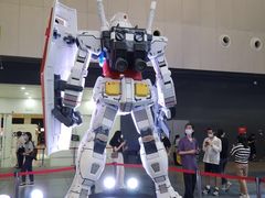 -东浩兰生上海世博展览馆