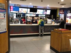 -肯德基(北京南站店)