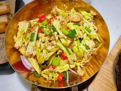 -径山十八道·风味民间菜(华夏之心店)