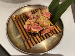 -权金城·炭火烤肉(北京联想桥店)