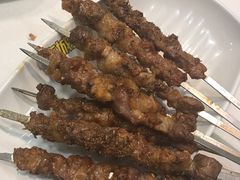 -南城香·饭香串香馄饨香(富丰桥店)