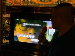 -创想KTV(太仓南洋广场店)