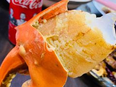 -無招牌海鮮(芽笼店)