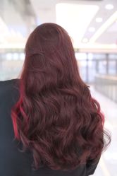 -DK SALON连锁专业烫染接发店