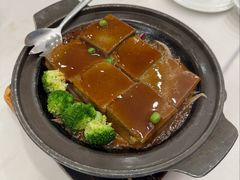 -柳州宾馆-云霄阁·旋转餐厅