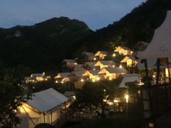 -北京山里寒舍度假酒店