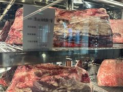 -404干式熟成牛排馆•聚会餐厅