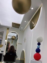 -JUNO hair salon