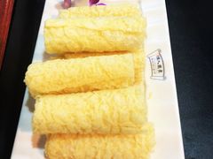-港迹·鲜围煮海鲜火锅(湖州时代广场店)