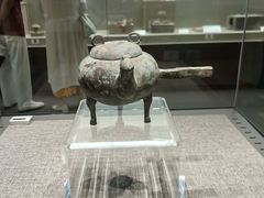 -平原博物院