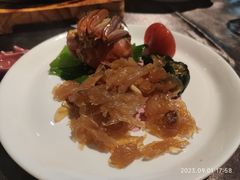 -蟹榭·本帮江浙菜·蟹宴(五角场合生汇商场店)