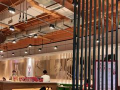 大堂-阳阳中国饭(北京荟聚店)