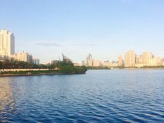 iphone_upload_pic-白鹭洲公园