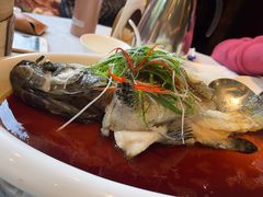 -潮府馆·非遗潮州菜·世纪公园(新国际博览中心店)