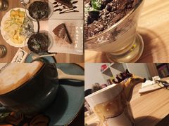 -捌楼咖啡书吧(南开店)