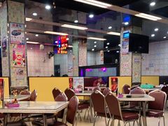 大堂-新辉港式茶餐厅(北栅店)