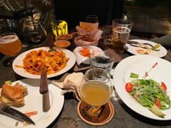 -京A Taproom·精酿餐吧(CBD店)