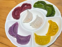 -一轩饺子馆(丽都店)