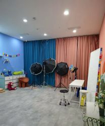 -爱儿美儿童摄影(奥森公园店)