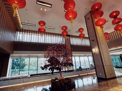 -上海佘山茂御臻品之选酒店(原佘山艾美酒店)