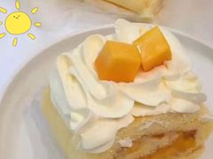 -iFood甜嫩嫩(江东北路店)