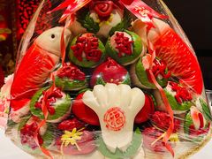 -四远香糕点(长江道店)